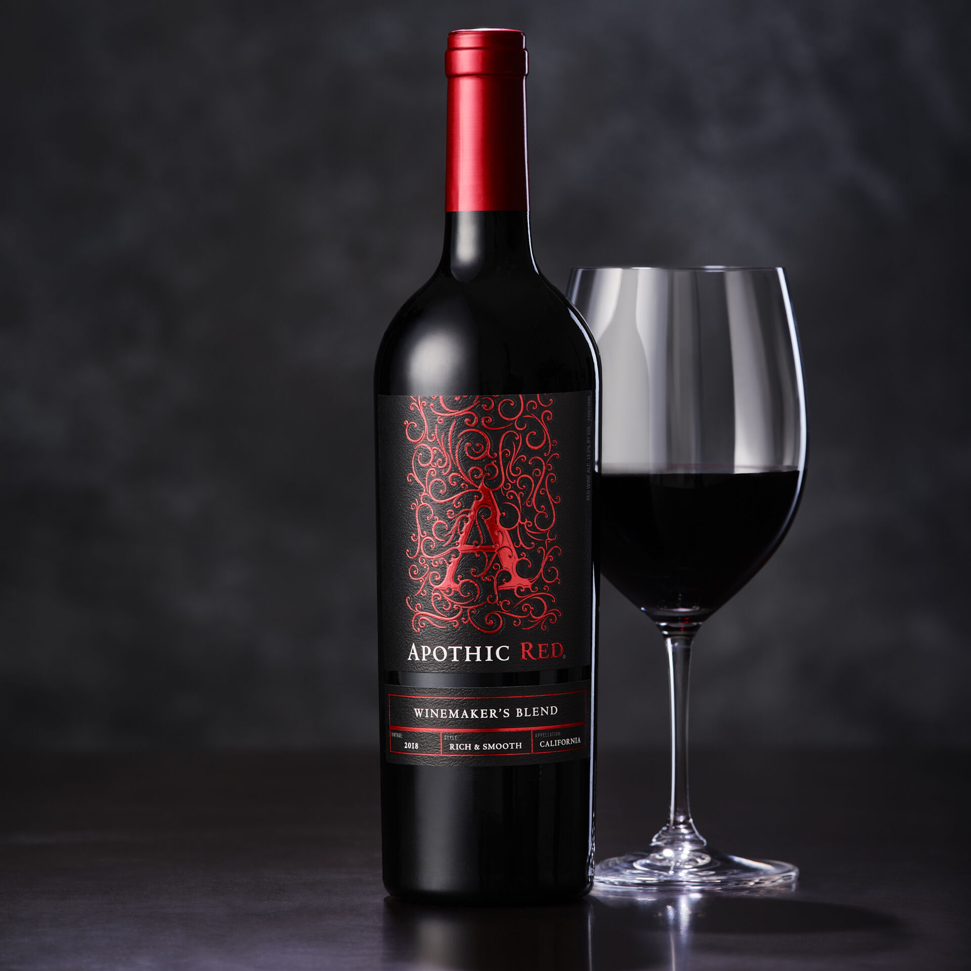 Apothic Red Blend Blog Apothic Wines